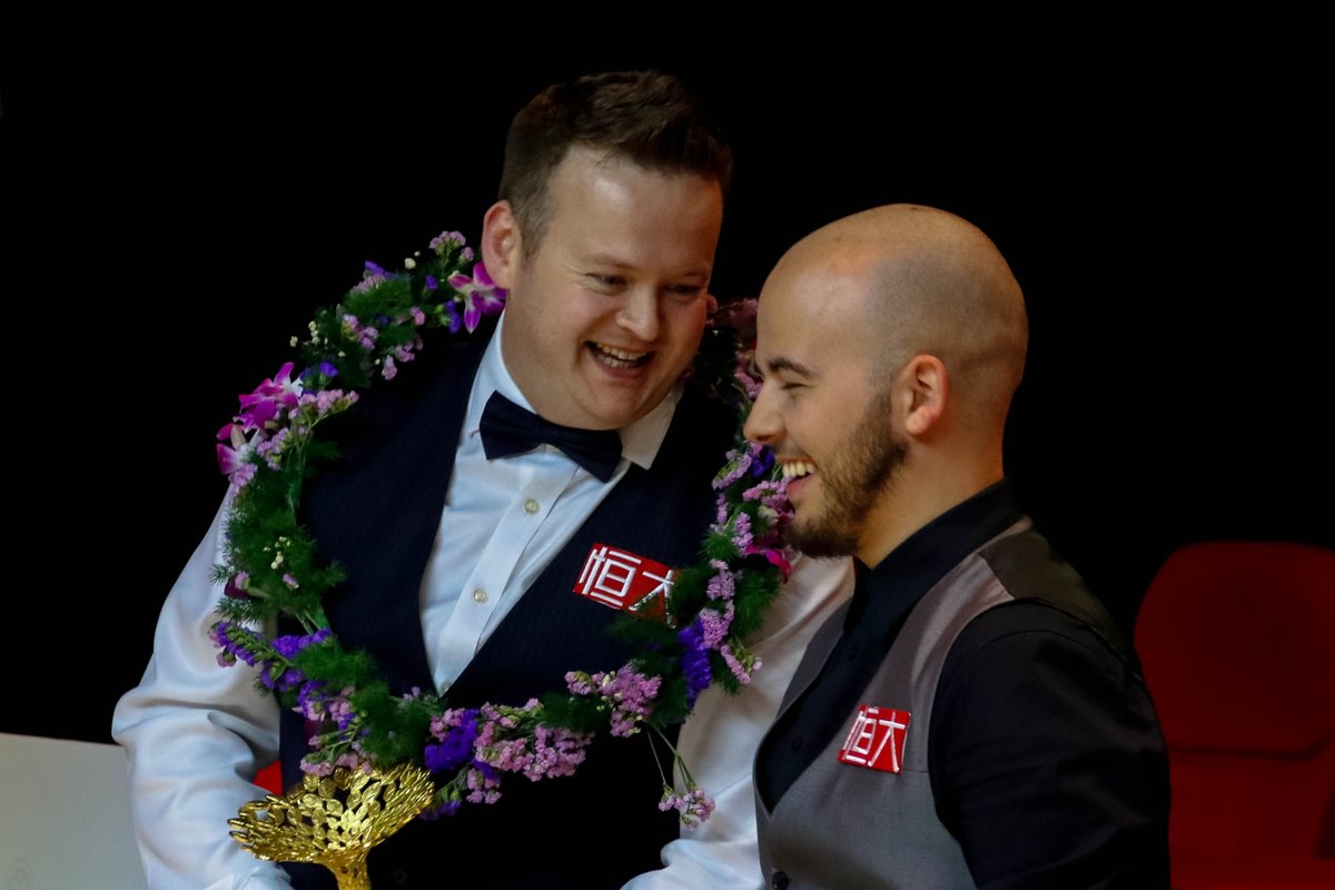 Чемпион Чемпионов 2017. Второй полуфинал