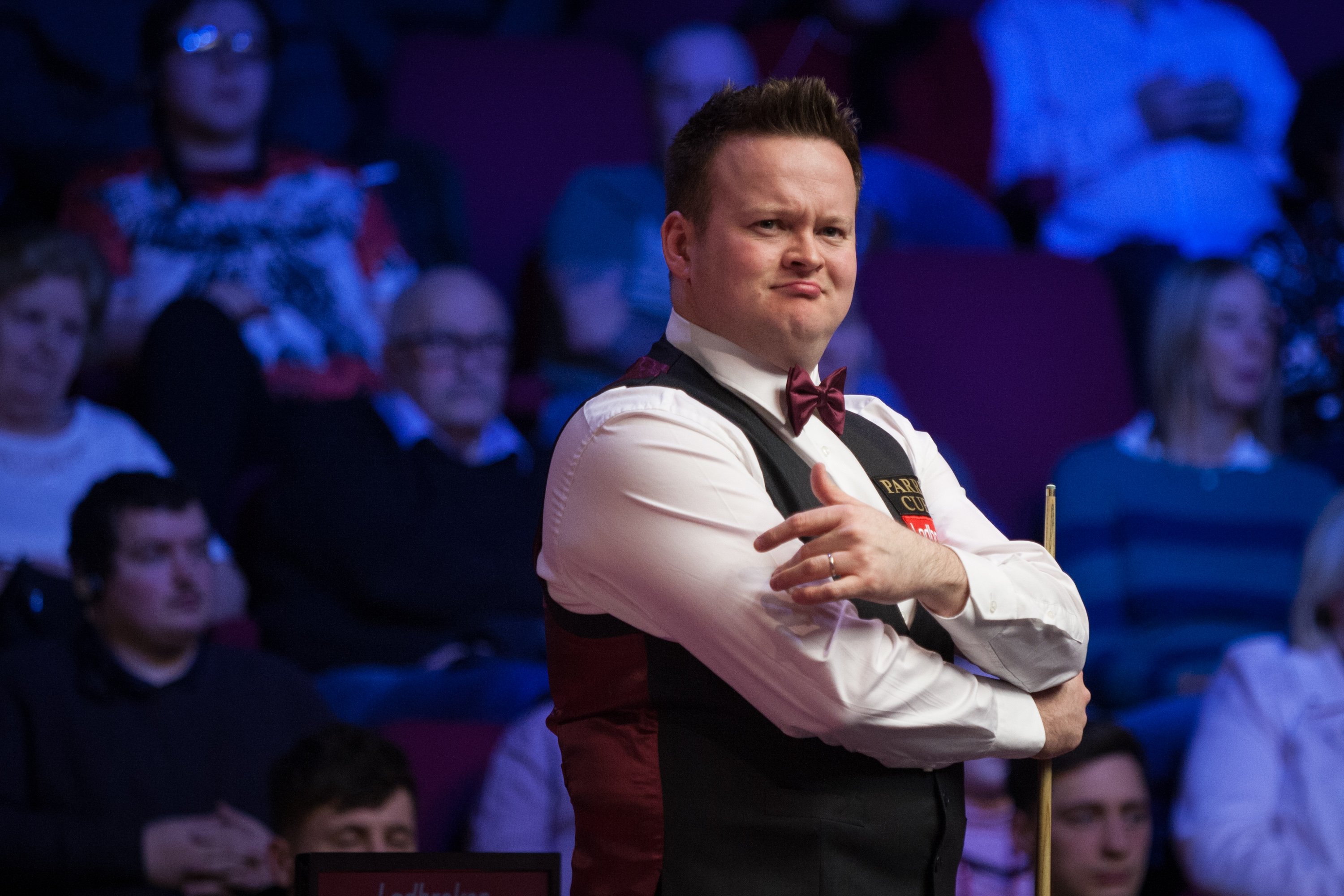 На World Grand Prix начинается второй раунд