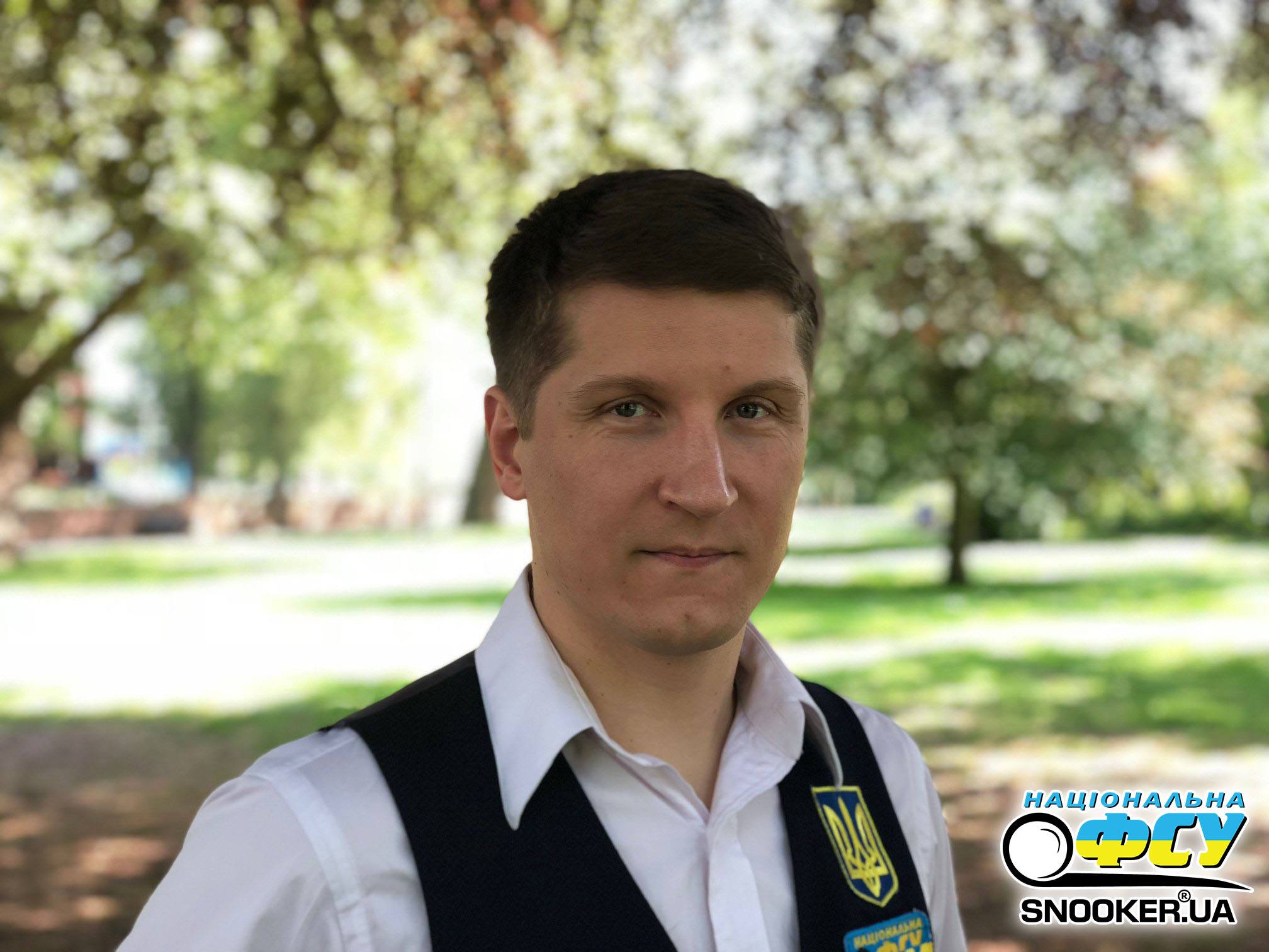 Q School 2. Историческая победа Сергея Исаенко
