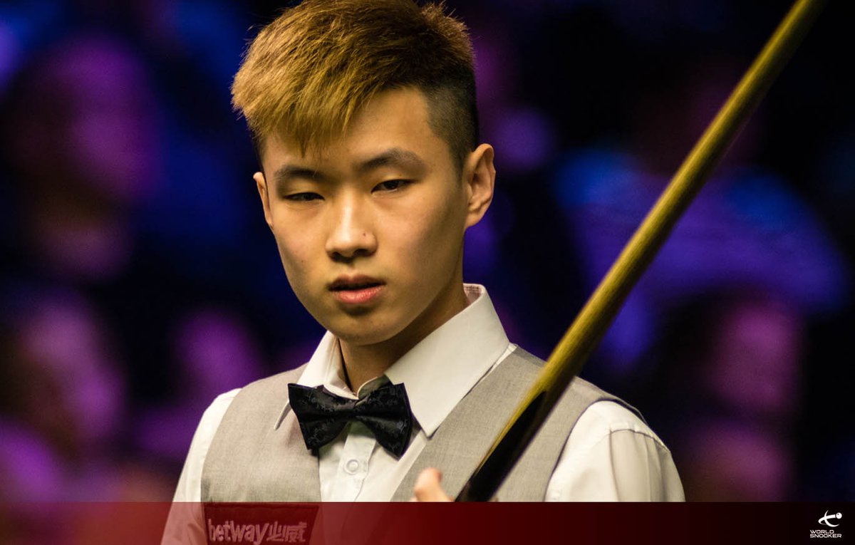 Q School 2: Браун, Стэдмен, Лу и Чжао. Q School 3 на старте!