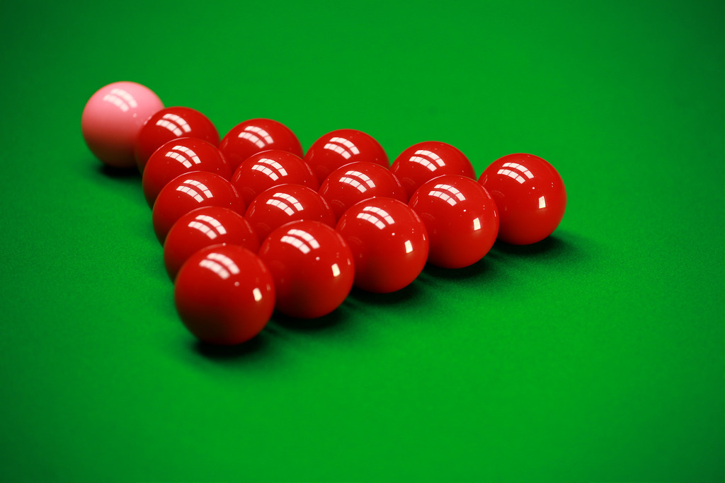 WPBSA отстранила трех игроков на время рассмотрения дел о договорных матчах