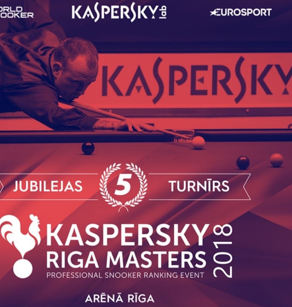 Угадай-ка победителя турнира Рига Мастерс 2018!