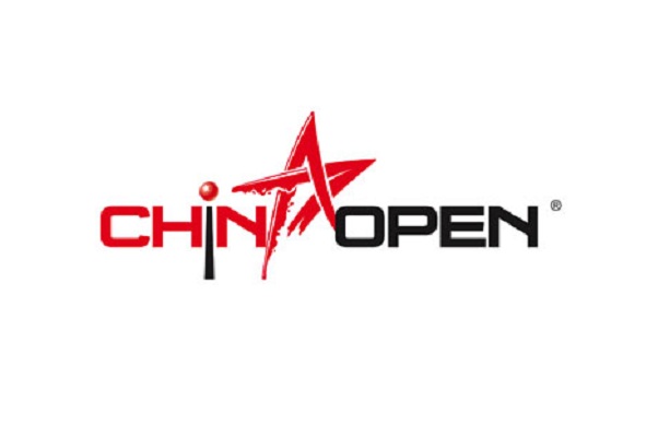 Угадай-ка победителя China Open 2019!