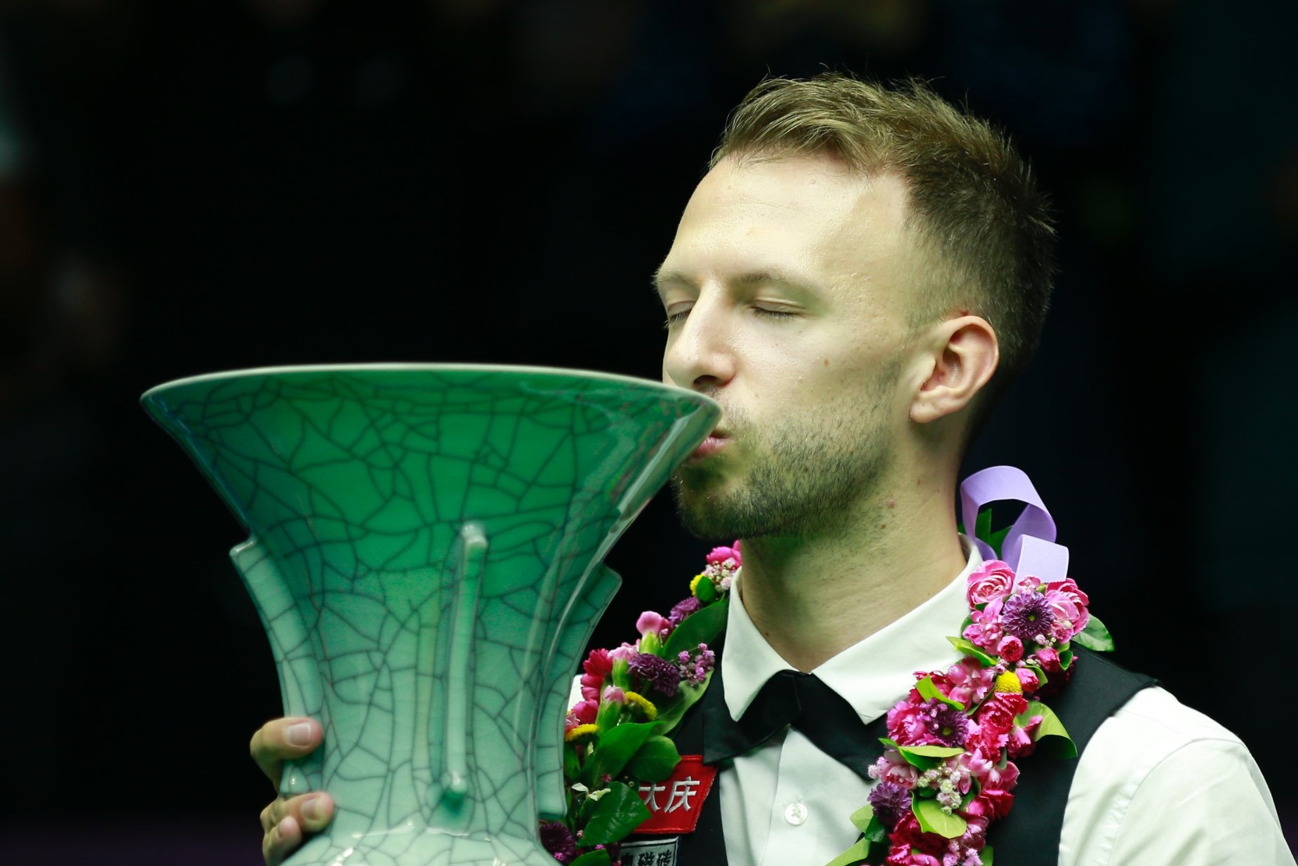Джадд Трамп – победитель International Championship 2019!