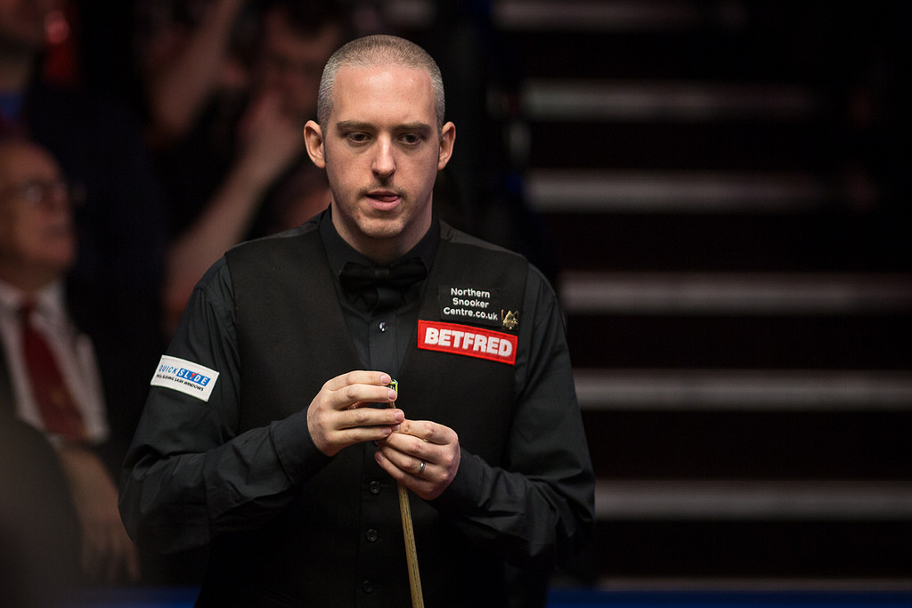 TOP SNOOKER