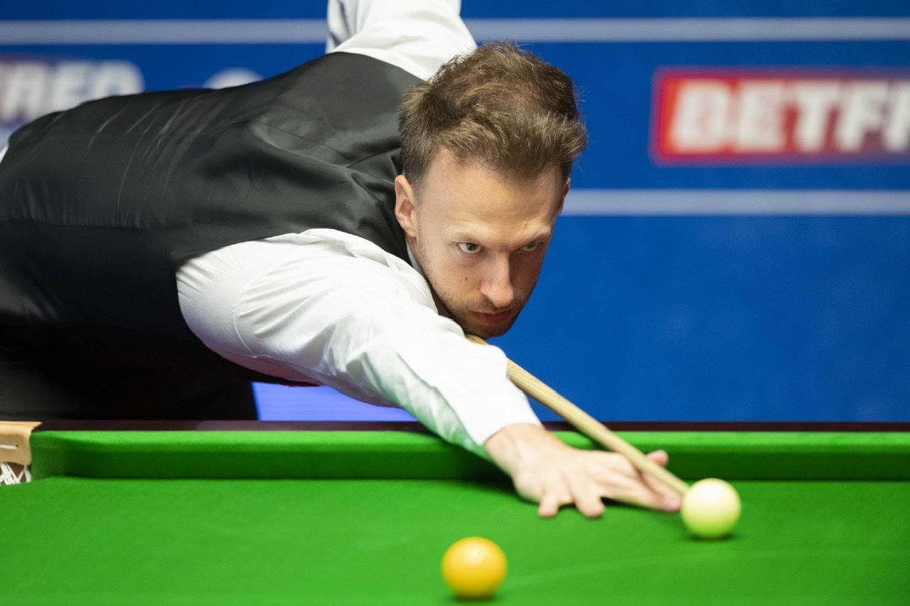 German Masters: без Уилсона и Аллена