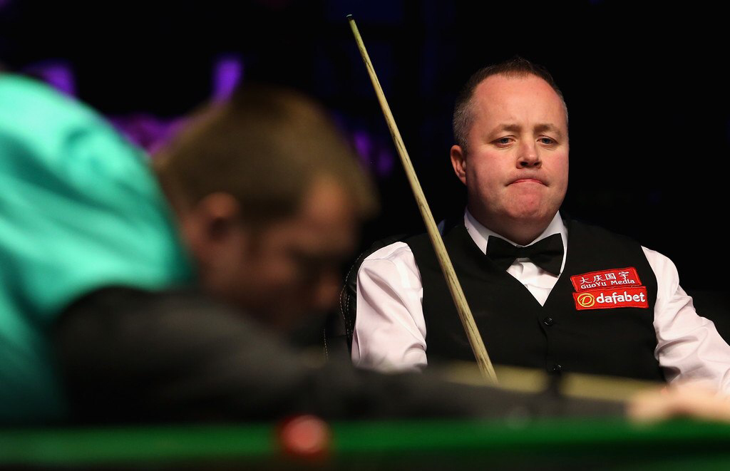 По одному сценарию. Финал Northern Ireland Open