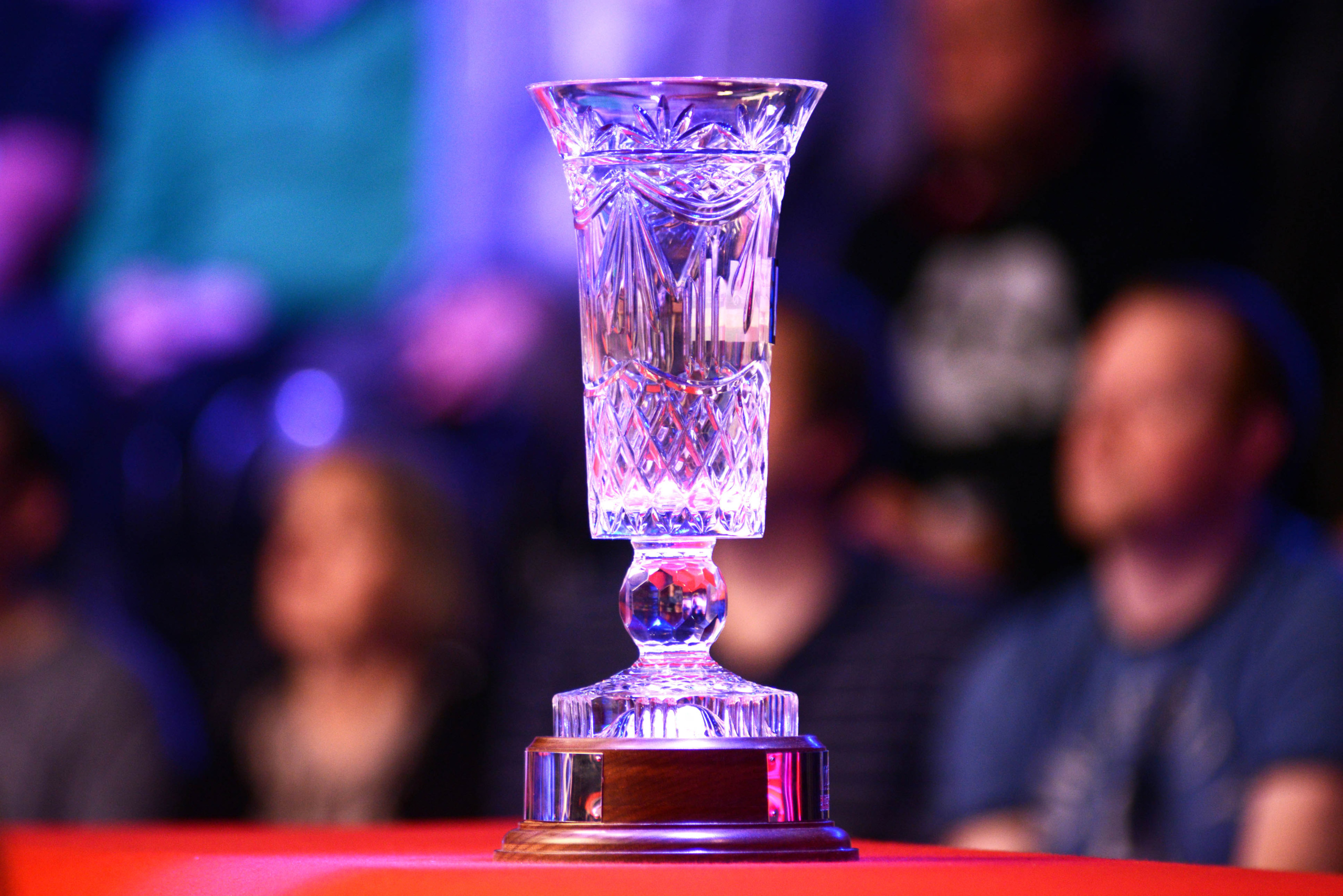Угадай-ка победителя Players Championship 2022