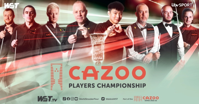 Players Championship 2022. День 1