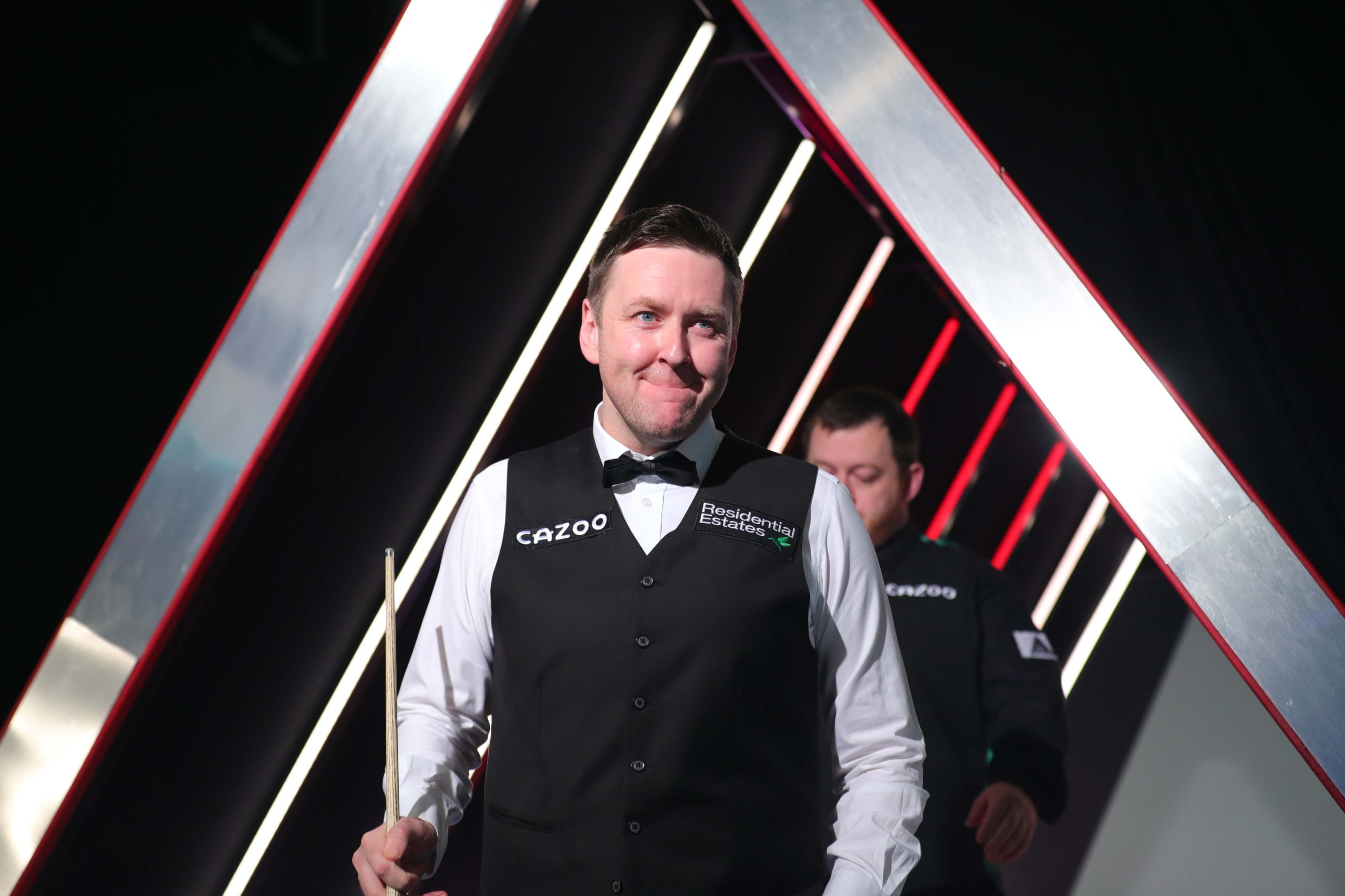 Players Championship 2022. День 3
