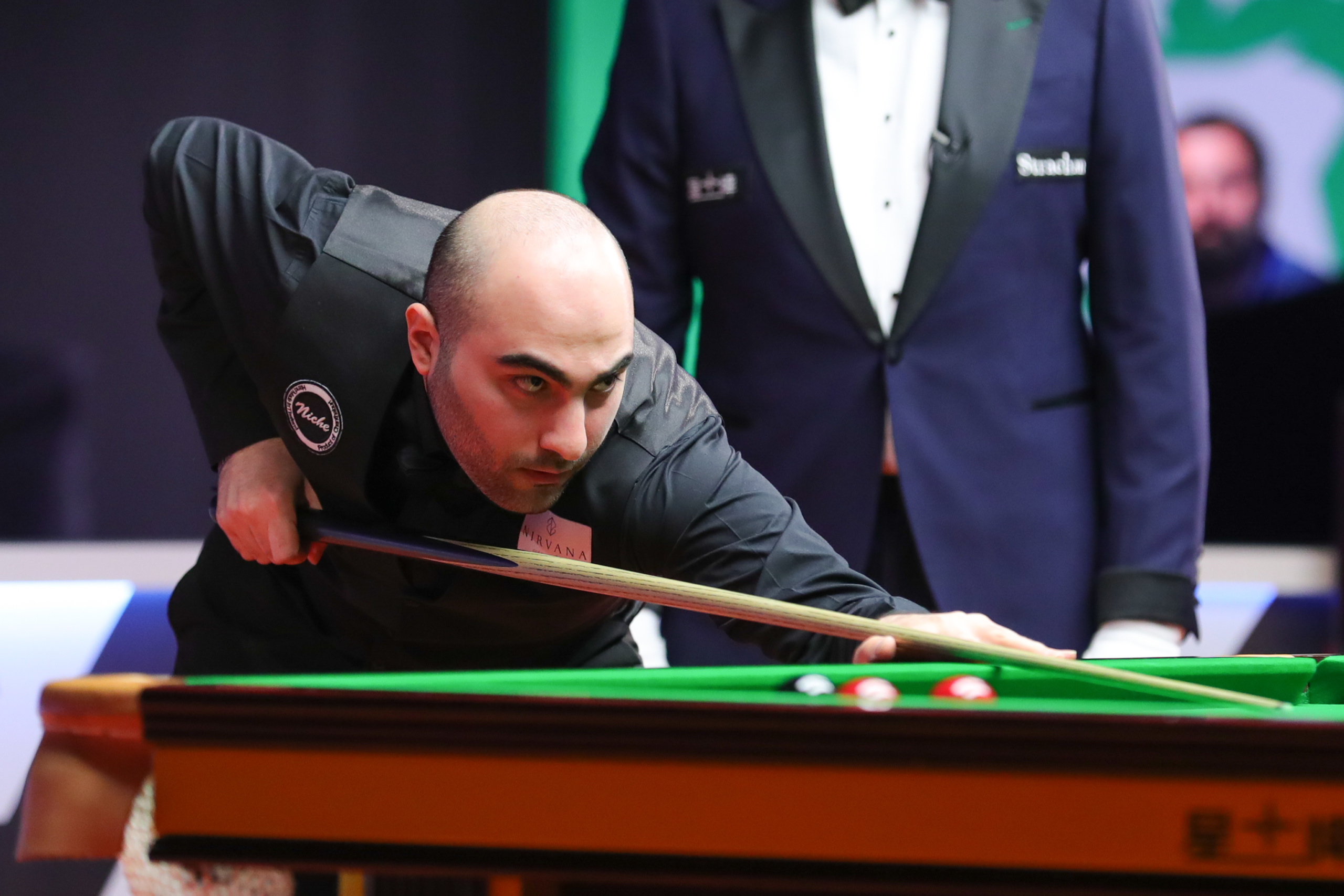 Turkish Masters 2022. День 3