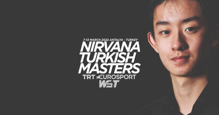 Turkish Masters 2022. День 4