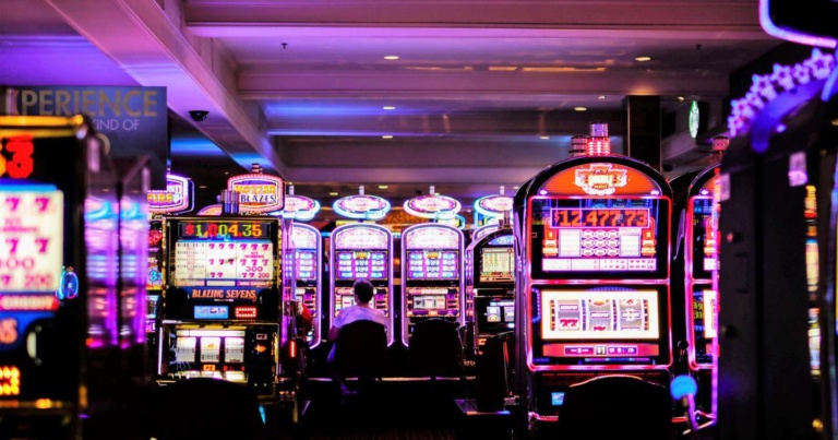 Огляд найкращих онлайн-казино України на ресурсі Casino Zeus