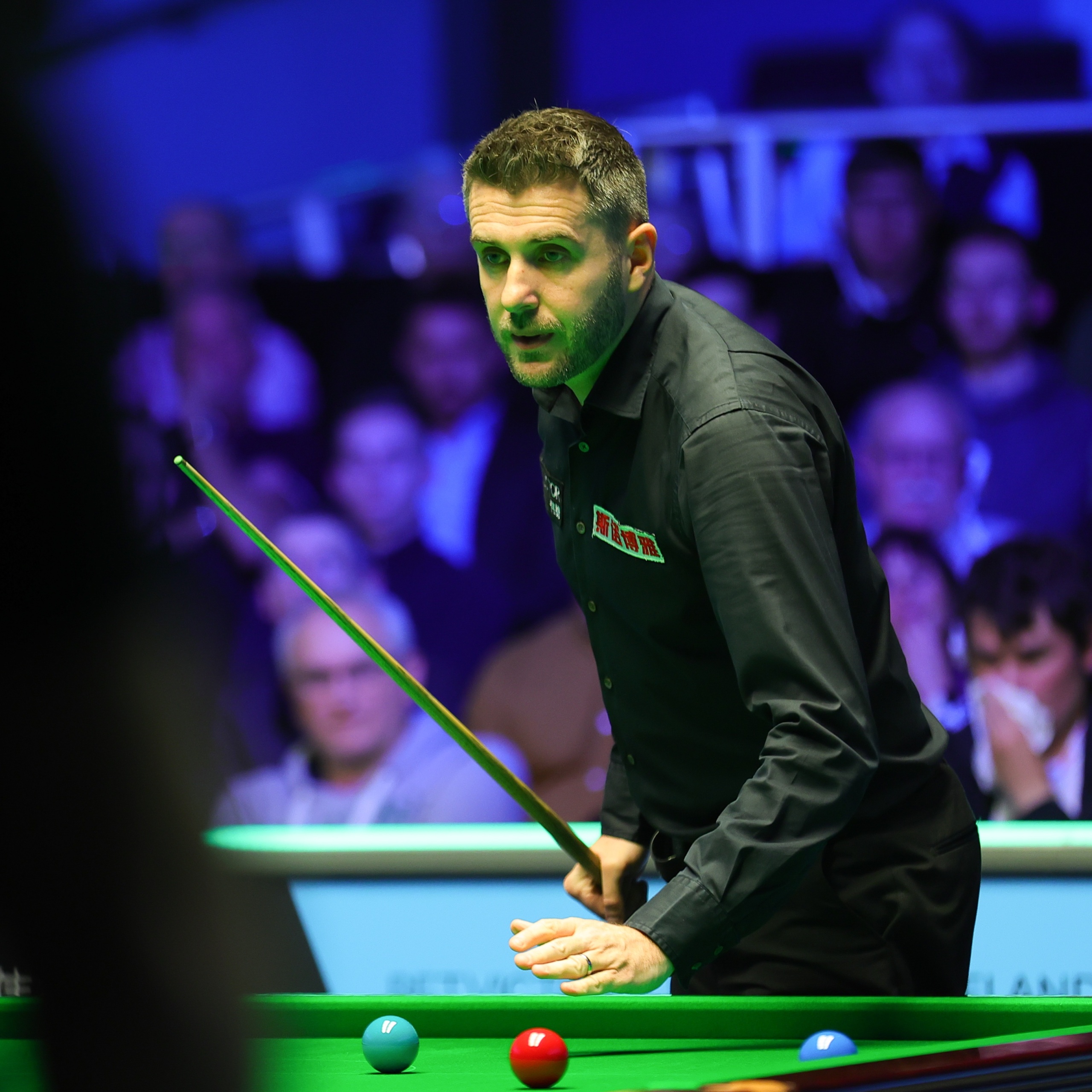 Northern Ireland Open 2022. День 6