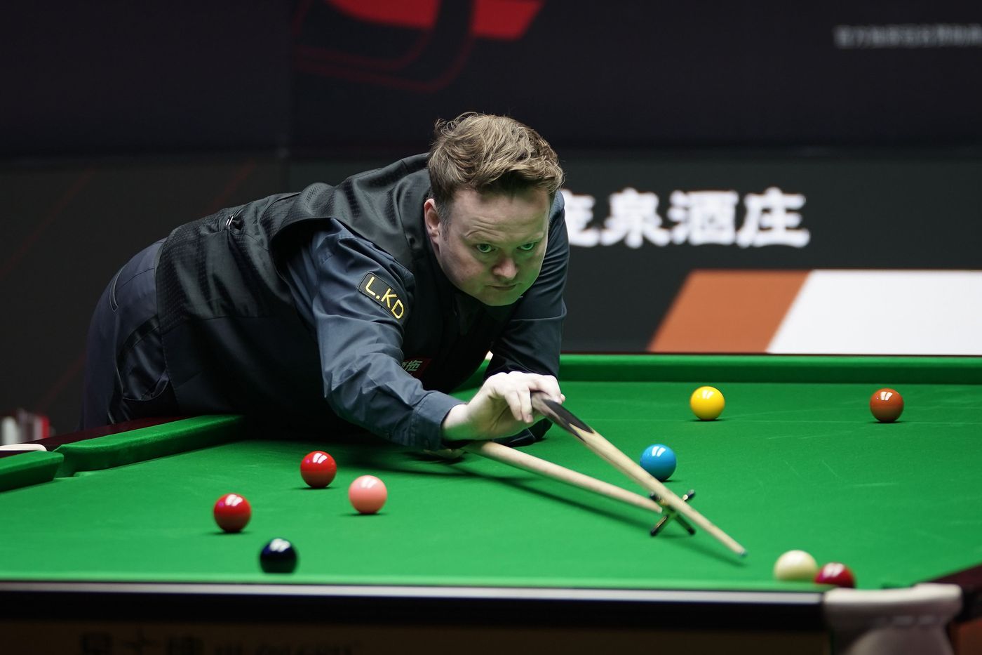 China Open 2026: чвертьфінал
