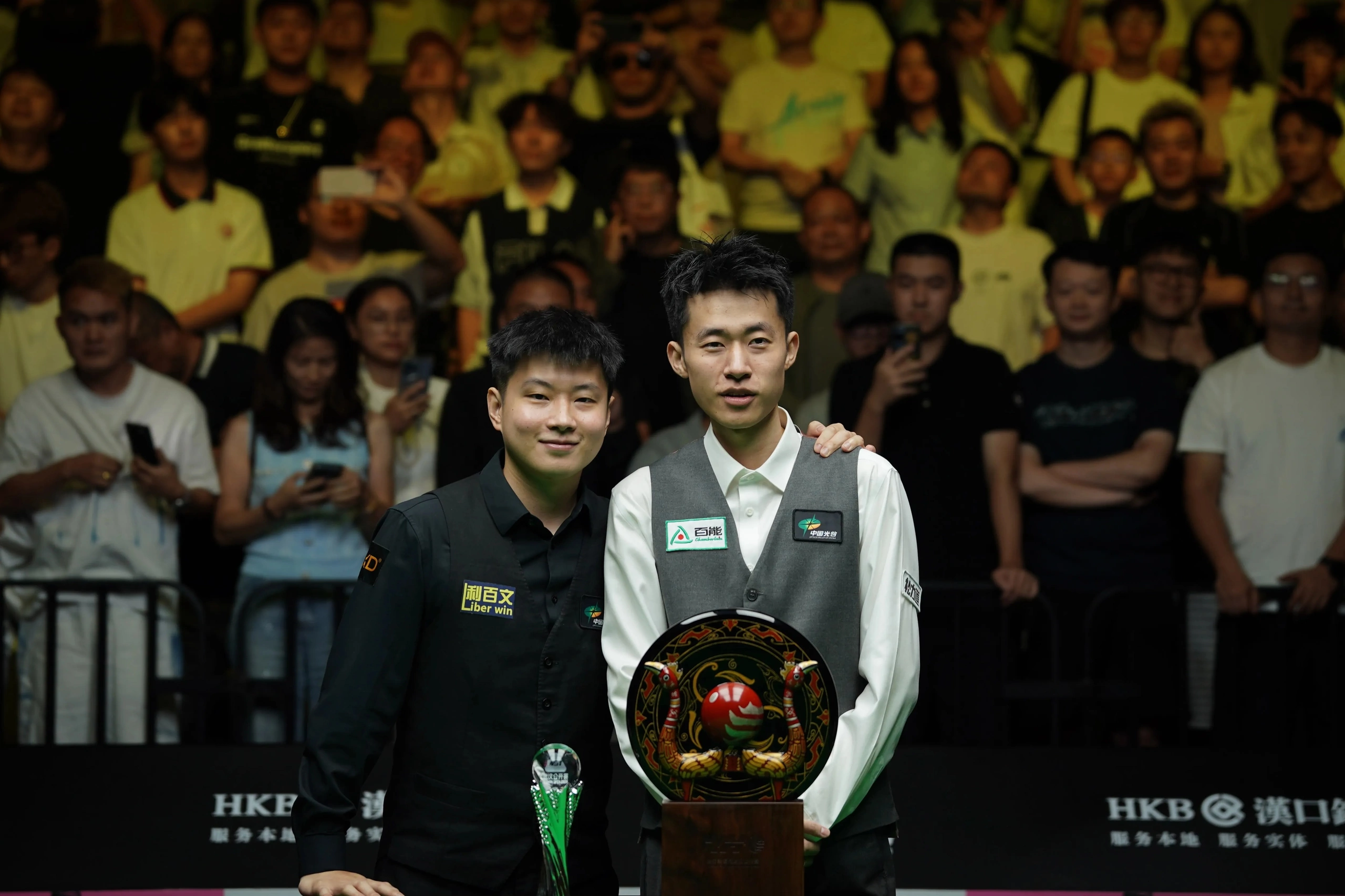 Итоги Wuhan Open. Новые лидер рейтинга и победитель турнира