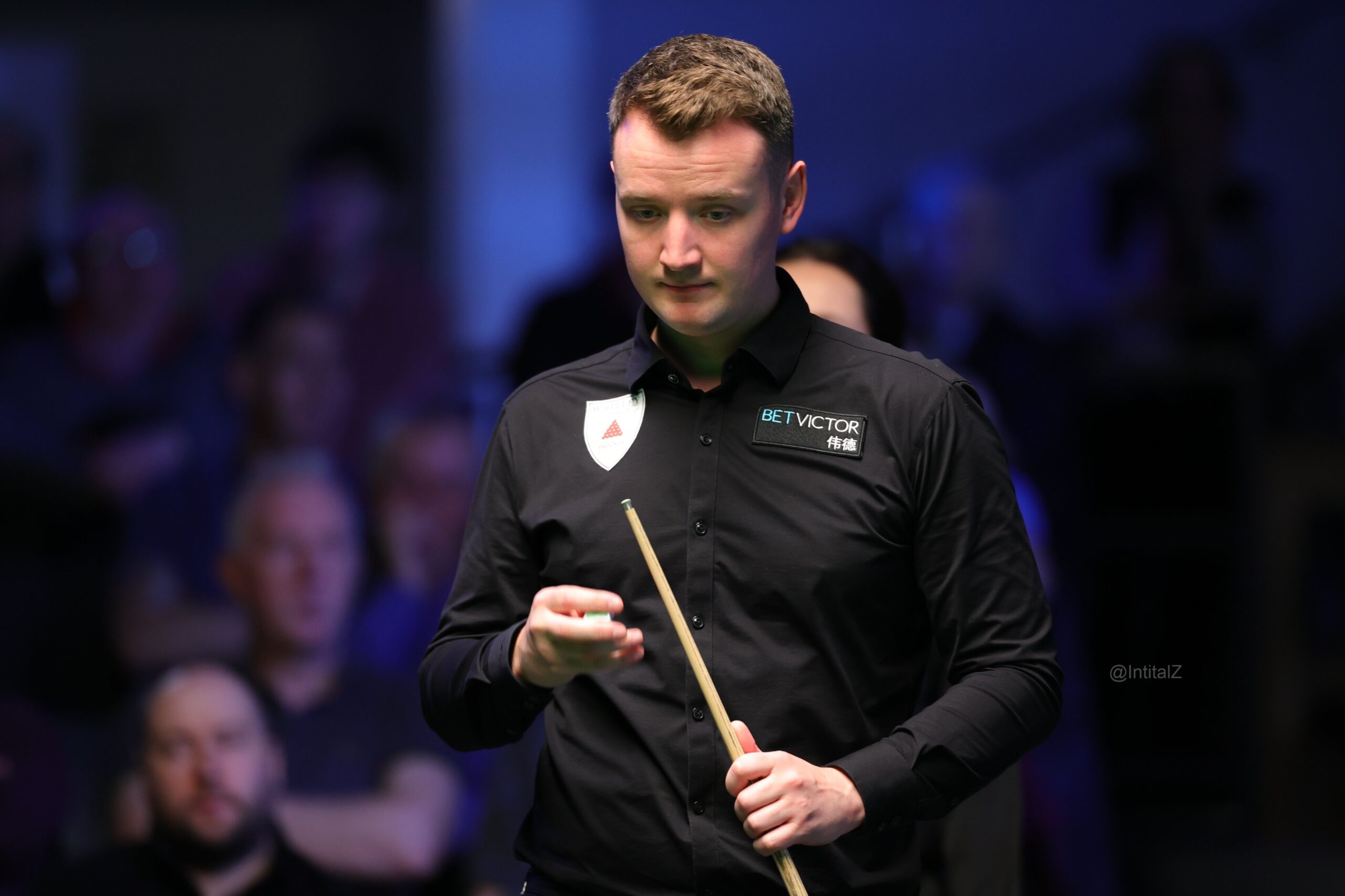 Northern Ireland Open 2026: 1/8 фіналу
