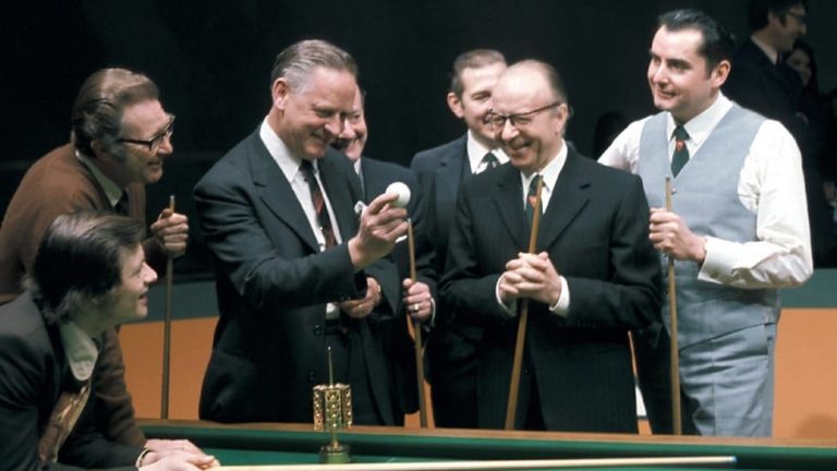 Турниру Pot Black50! • TOPSNOOKER