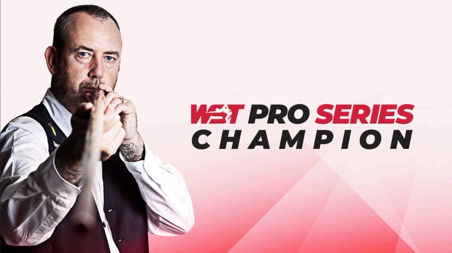Итоги турнира WST Pro Series 2021 • TOPSNOOKER